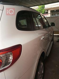 هيونداي سانتافي